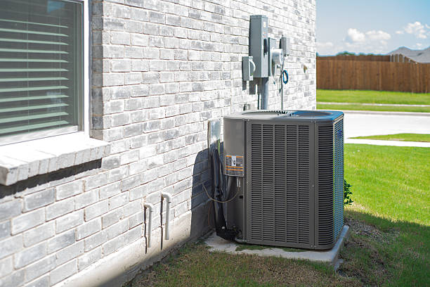 Reliable Ac Installation contractor in Booneville, AR by FH HVAC